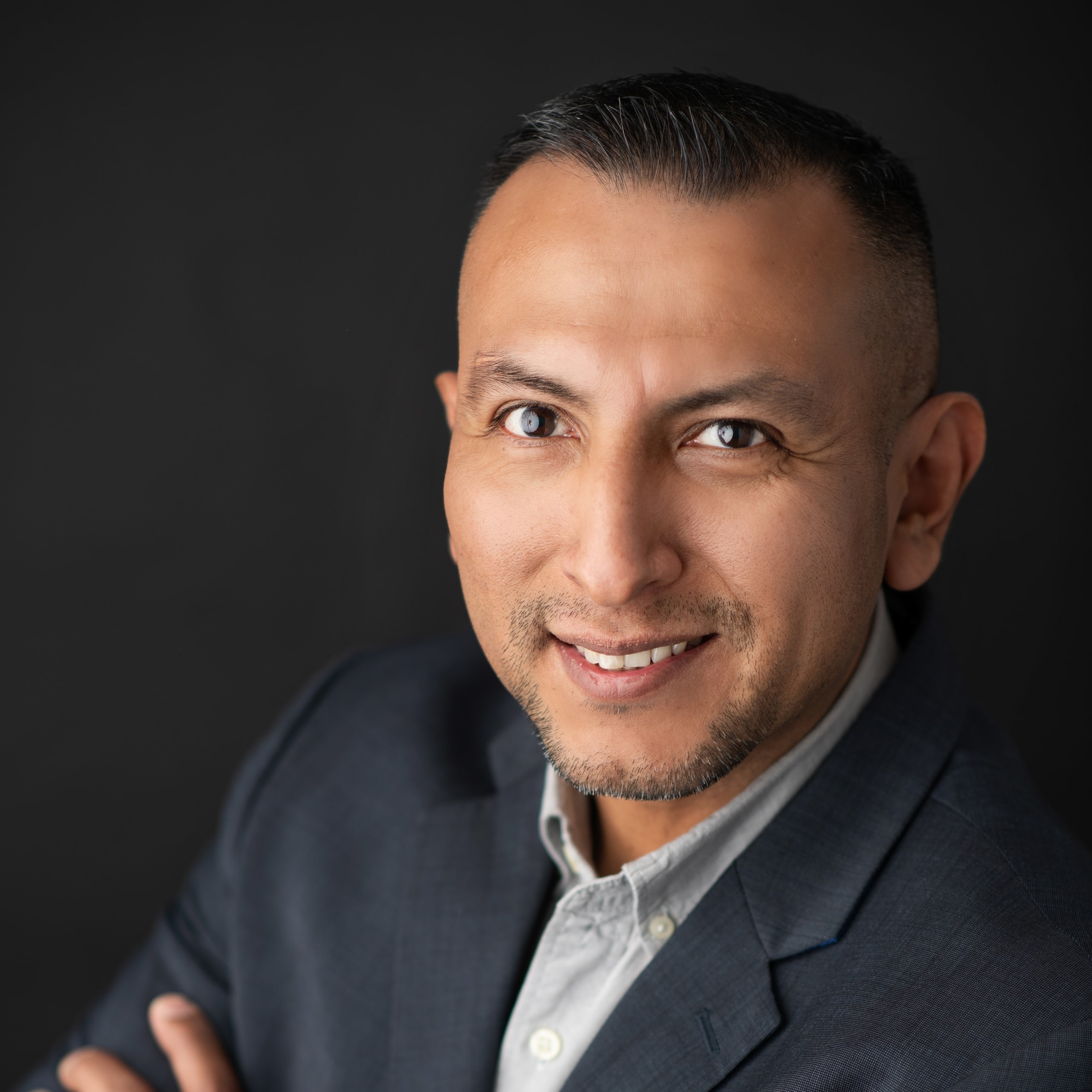 JAMES MEDINA